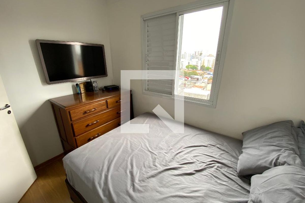 Apartamento, 2 quartos, 58 m² - Foto 25