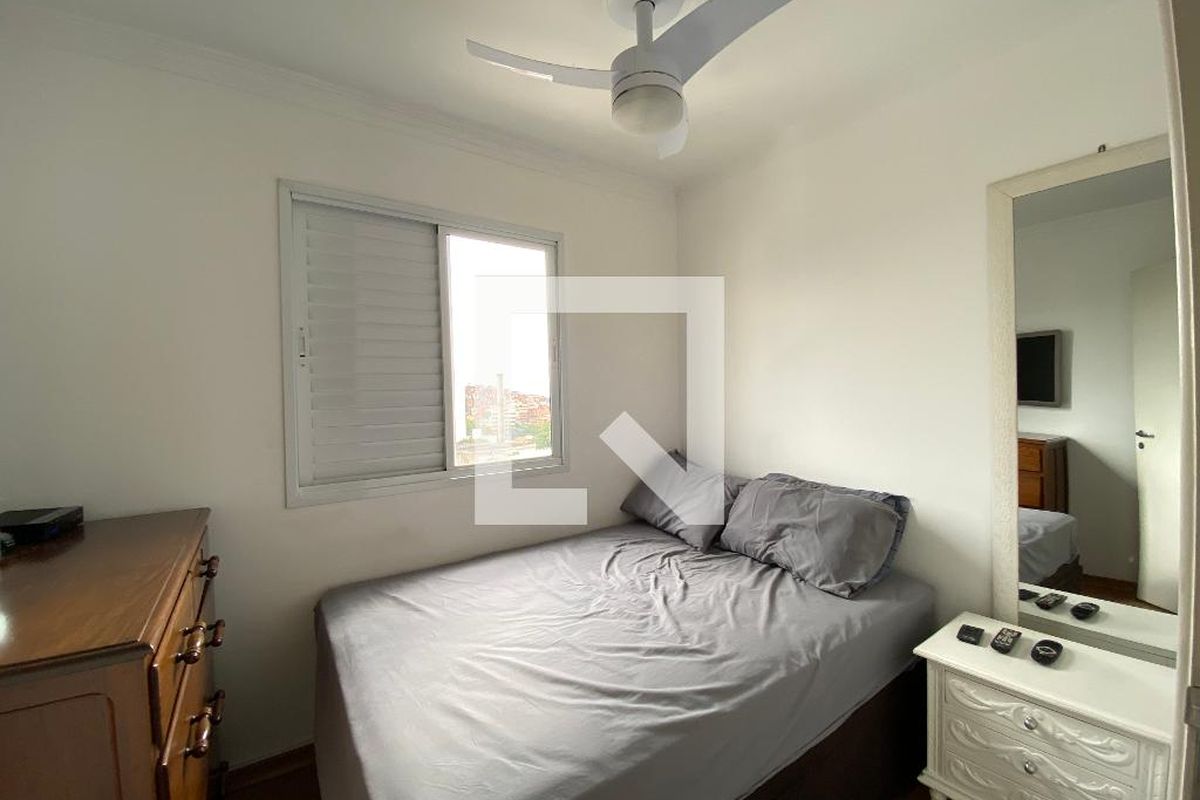 Apartamento, 2 quartos, 58 m² - Foto 23