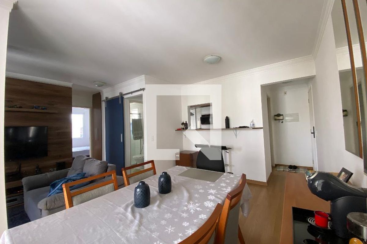 Apartamento, 2 quartos, 58 m² - Foto 12