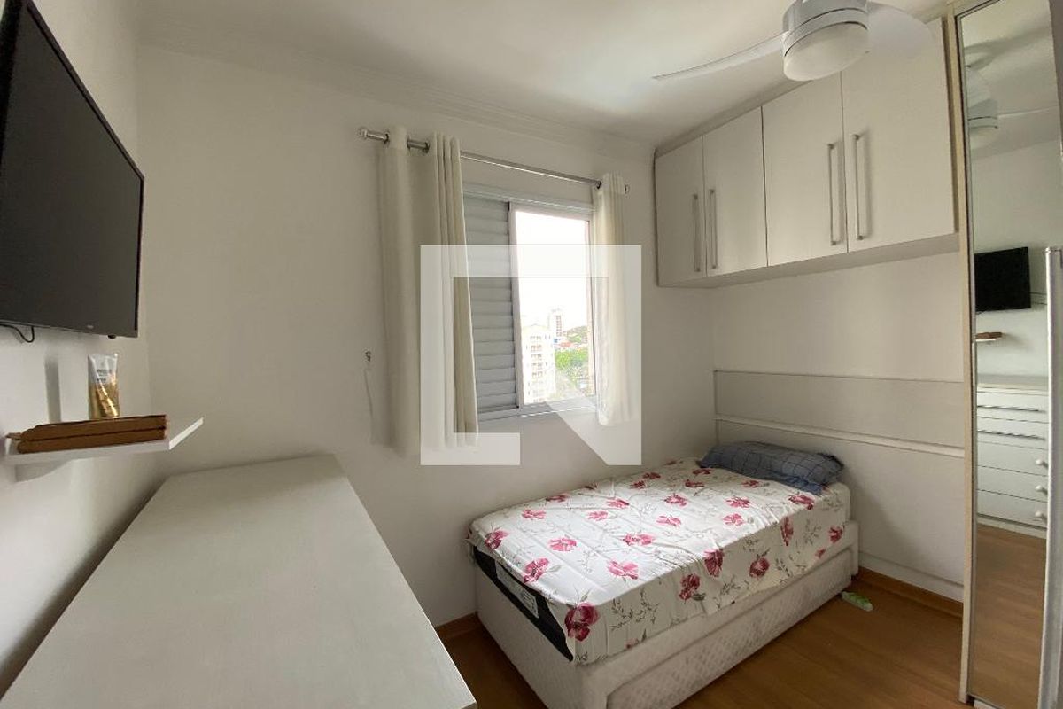 Apartamento, 2 quartos, 58 m² - Foto 30