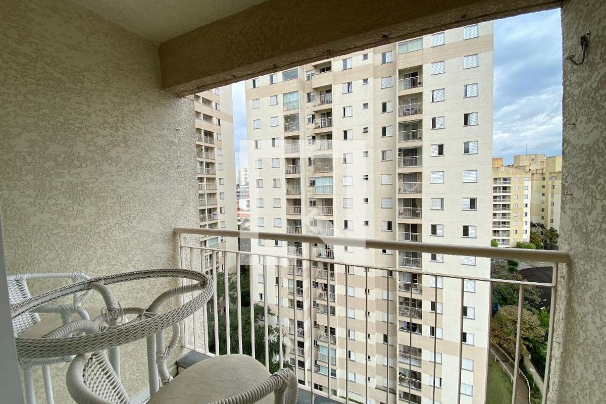 Apartamento, 2 quartos, 58 m² - Foto 15