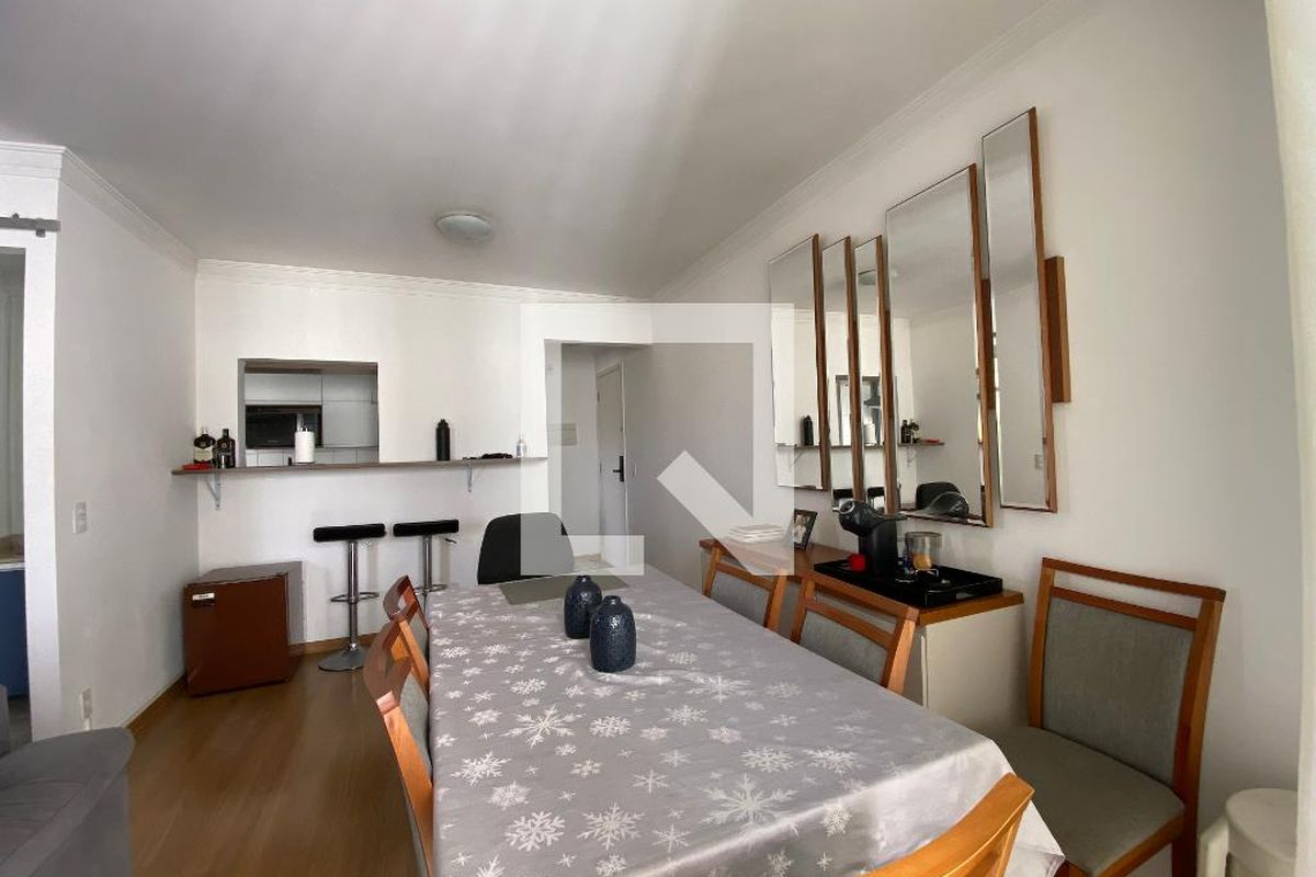 Apartamento, 2 quartos, 58 m² - Foto 10