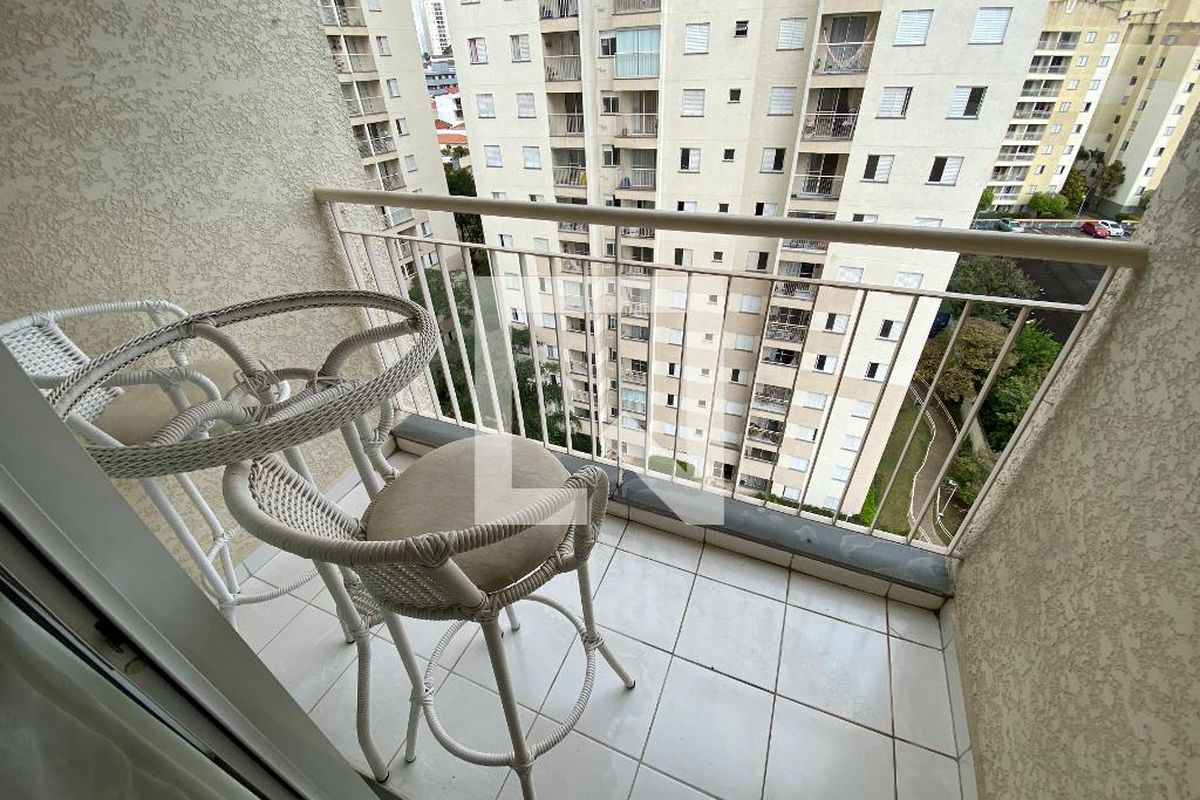 Apartamento, 2 quartos, 58 m² - Foto 14