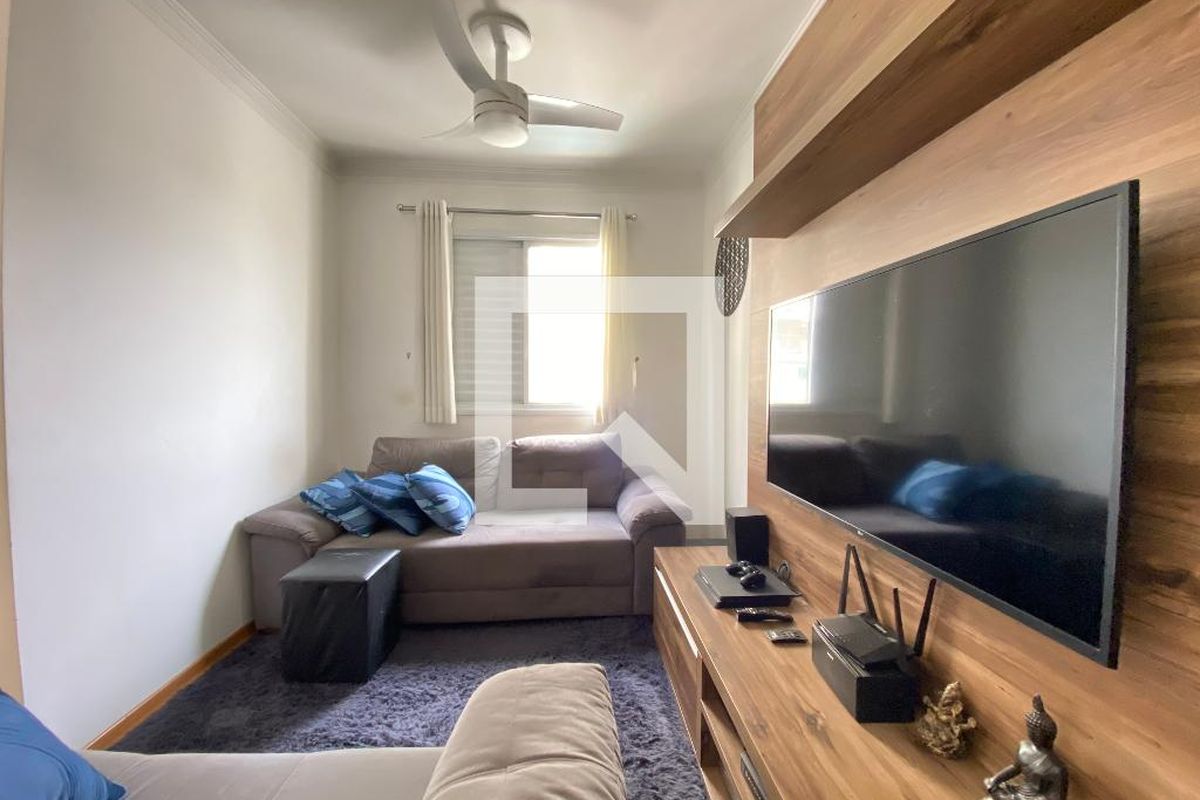 Apartamento, 2 quartos, 58 m² - Foto 9