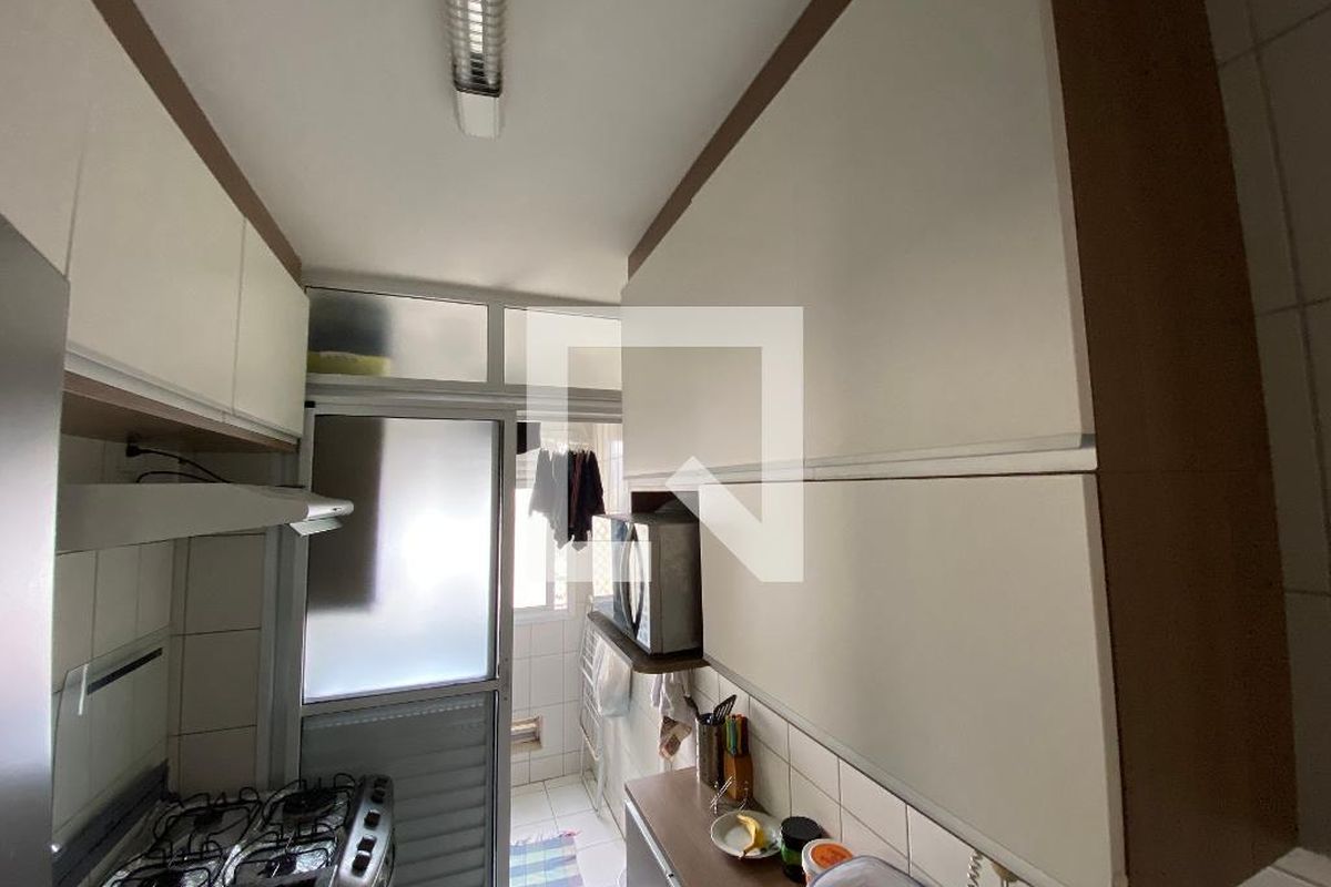 Apartamento, 2 quartos, 58 m² - Foto 39