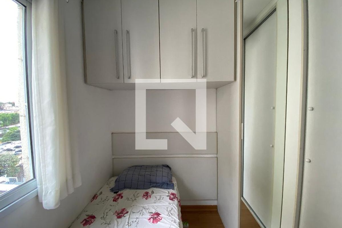 Apartamento, 2 quartos, 58 m² - Foto 34