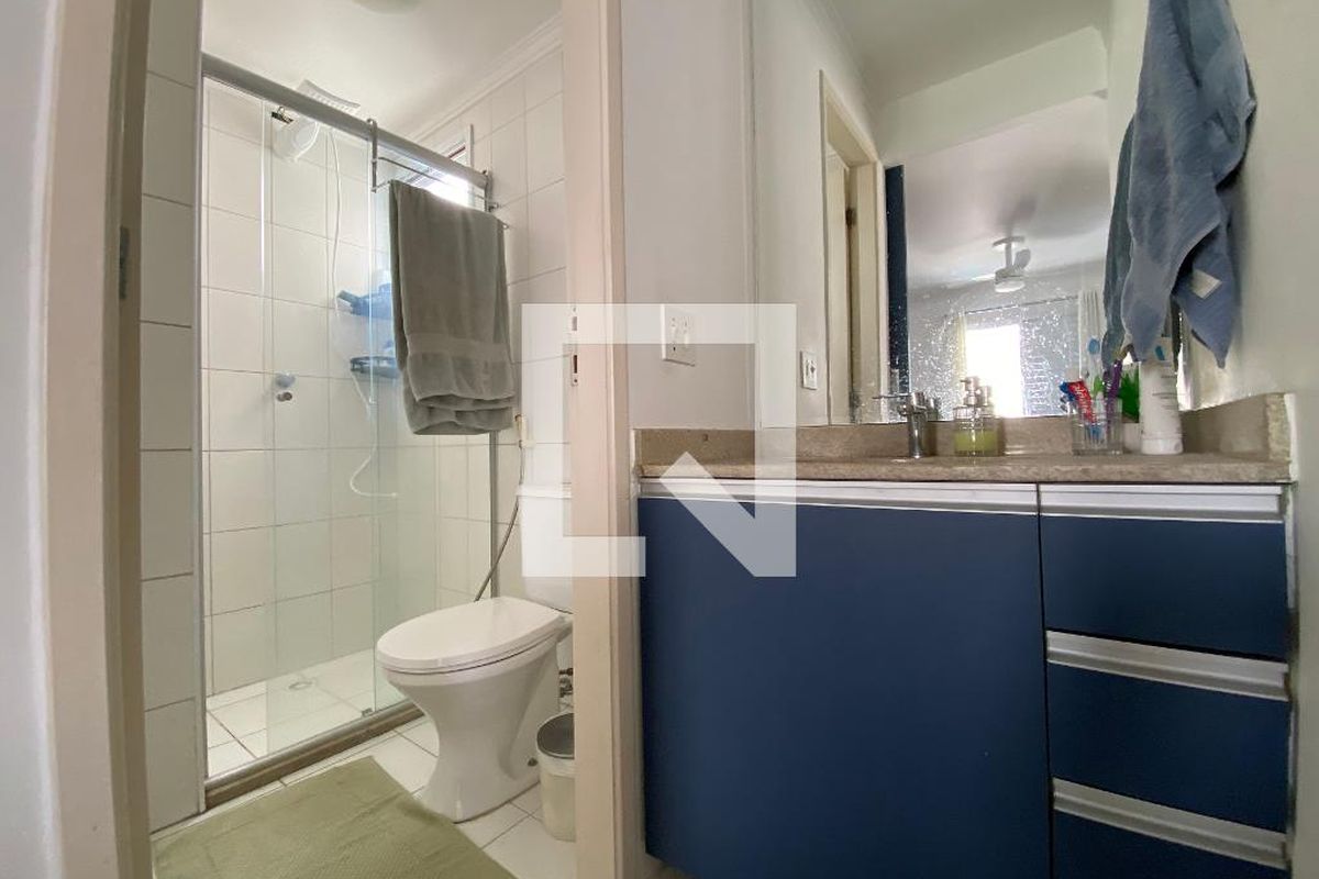 Apartamento, 2 quartos, 58 m² - Foto 17