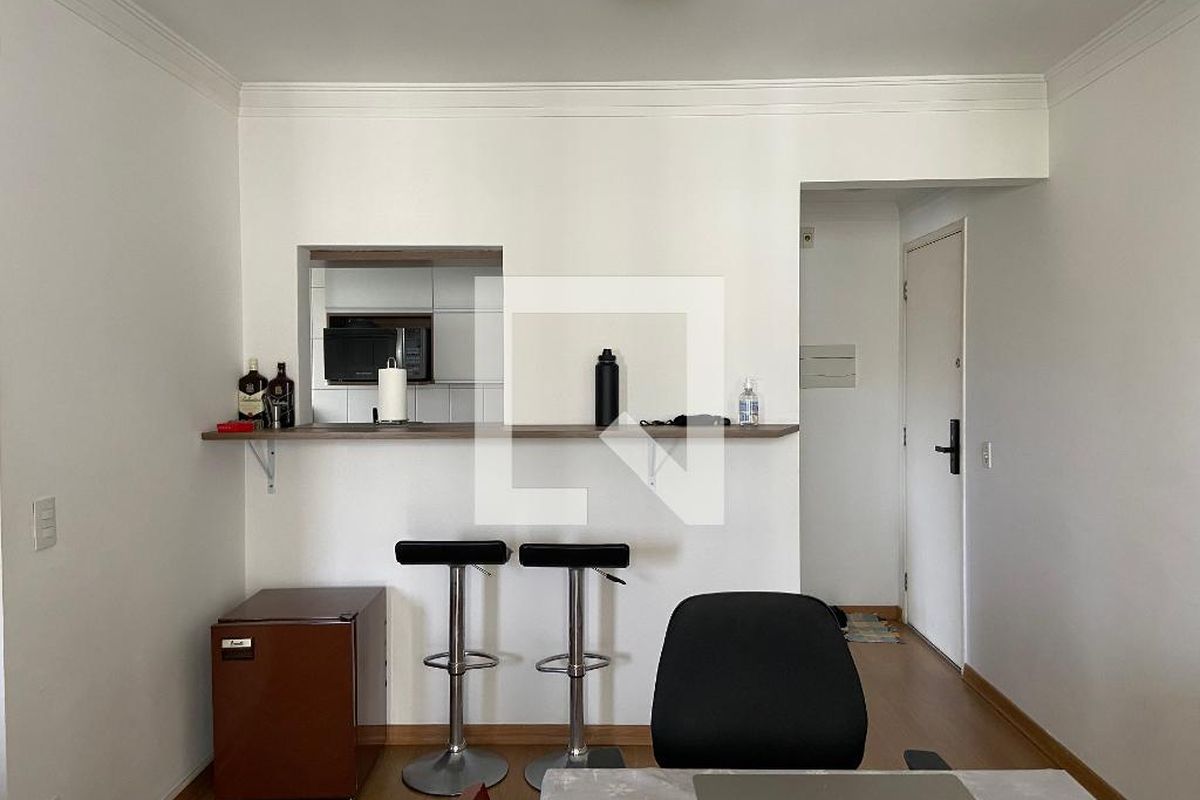 Apartamento, 2 quartos, 58 m² - Foto 13