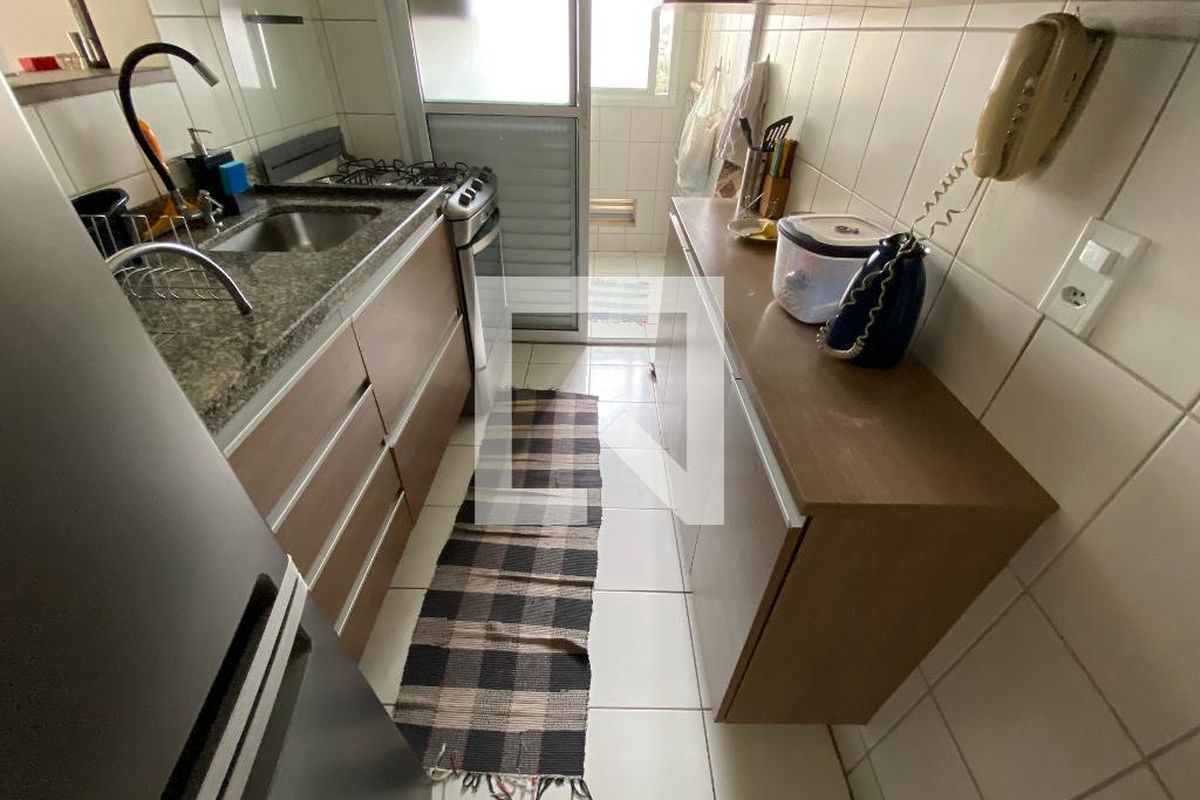 Apartamento, 2 quartos, 58 m² - Foto 41