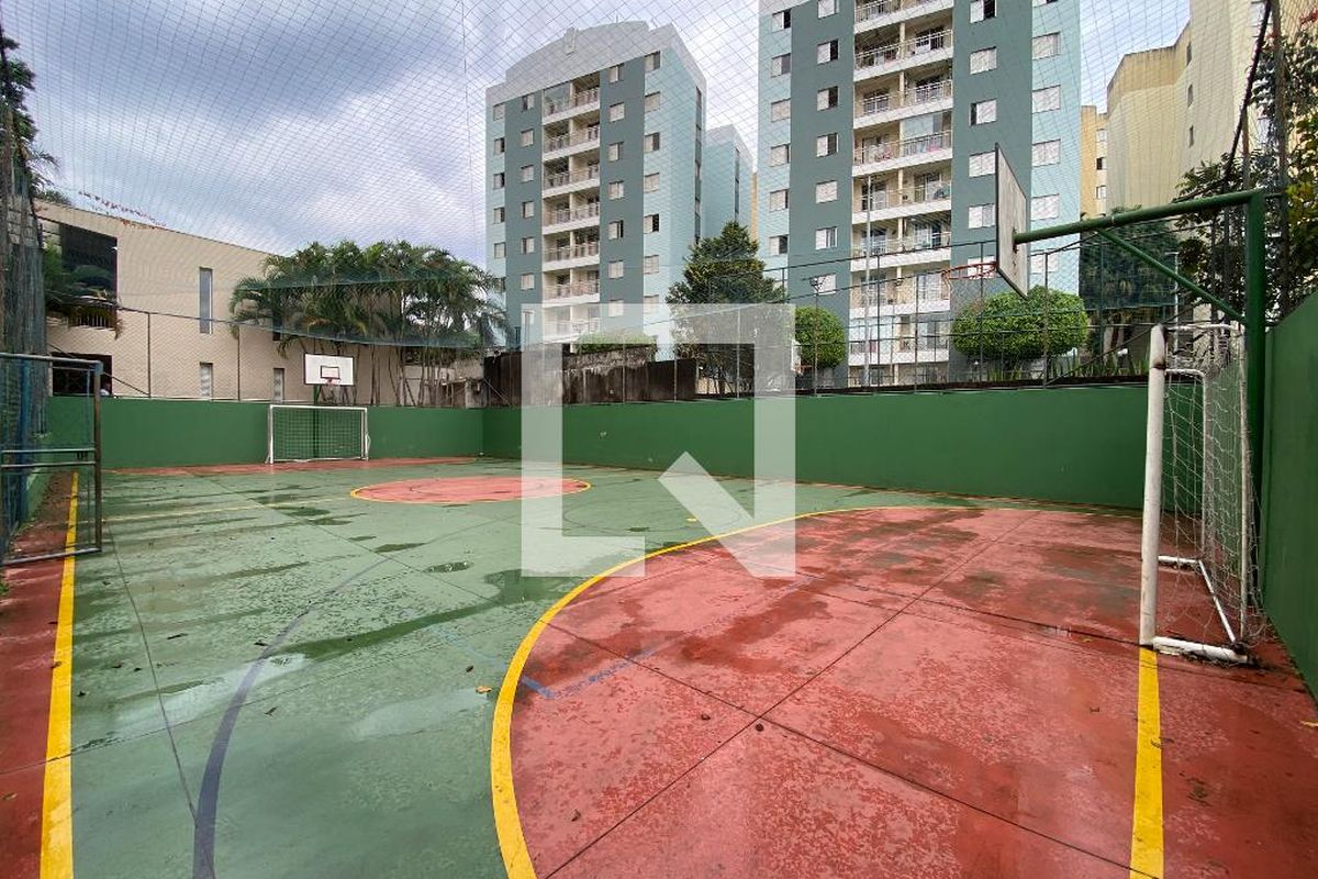 Apartamento, 2 quartos, 58 m² - Foto 54