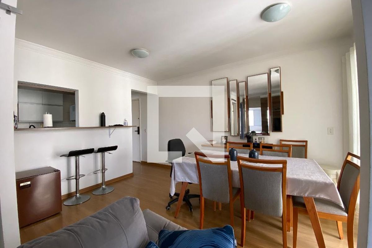 Apartamento, 2 quartos, 58 m² - Foto 8
