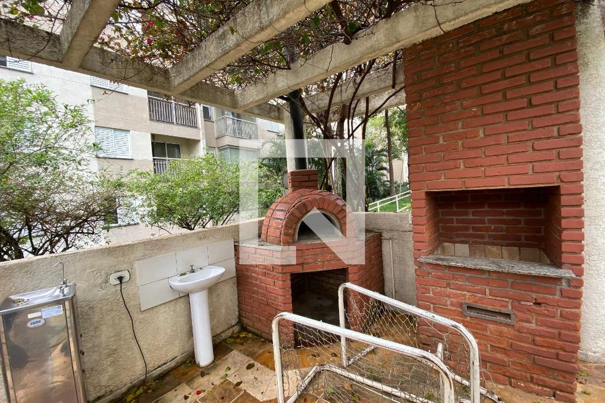 Apartamento, 2 quartos, 58 m² - Foto 52