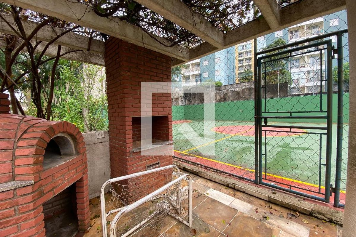 Apartamento, 2 quartos, 58 m² - Foto 53