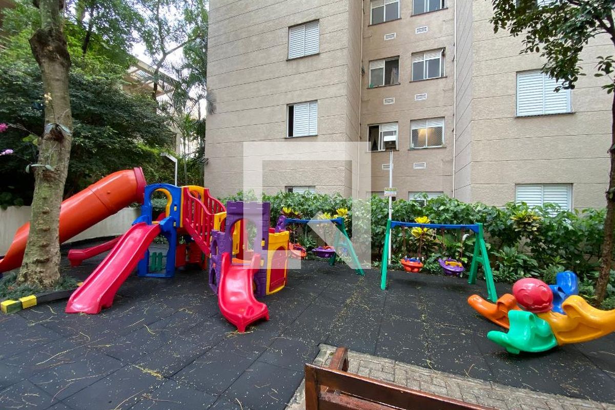 Apartamento, 2 quartos, 58 m² - Foto 59