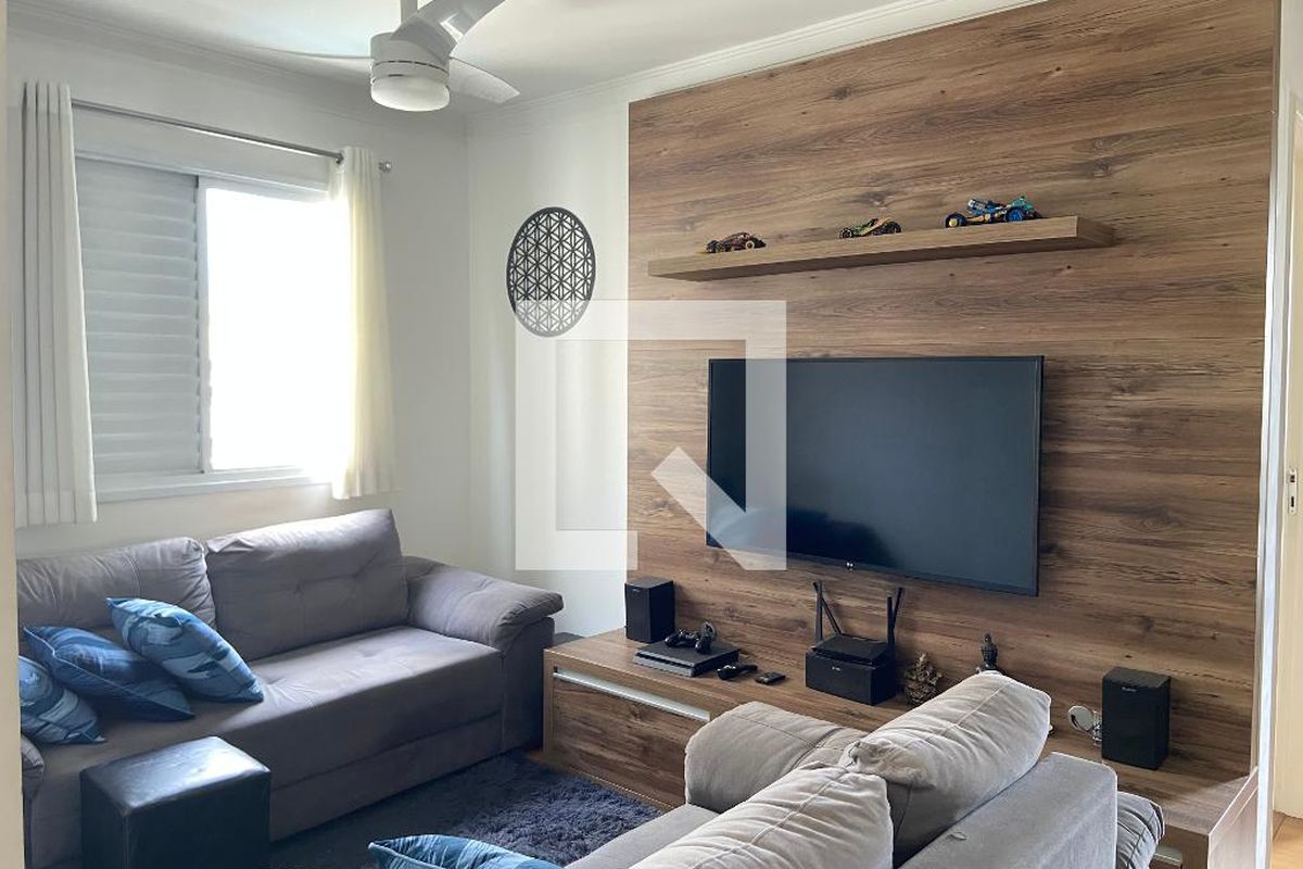 Apartamento, 2 quartos, 58 m² - Foto 4
