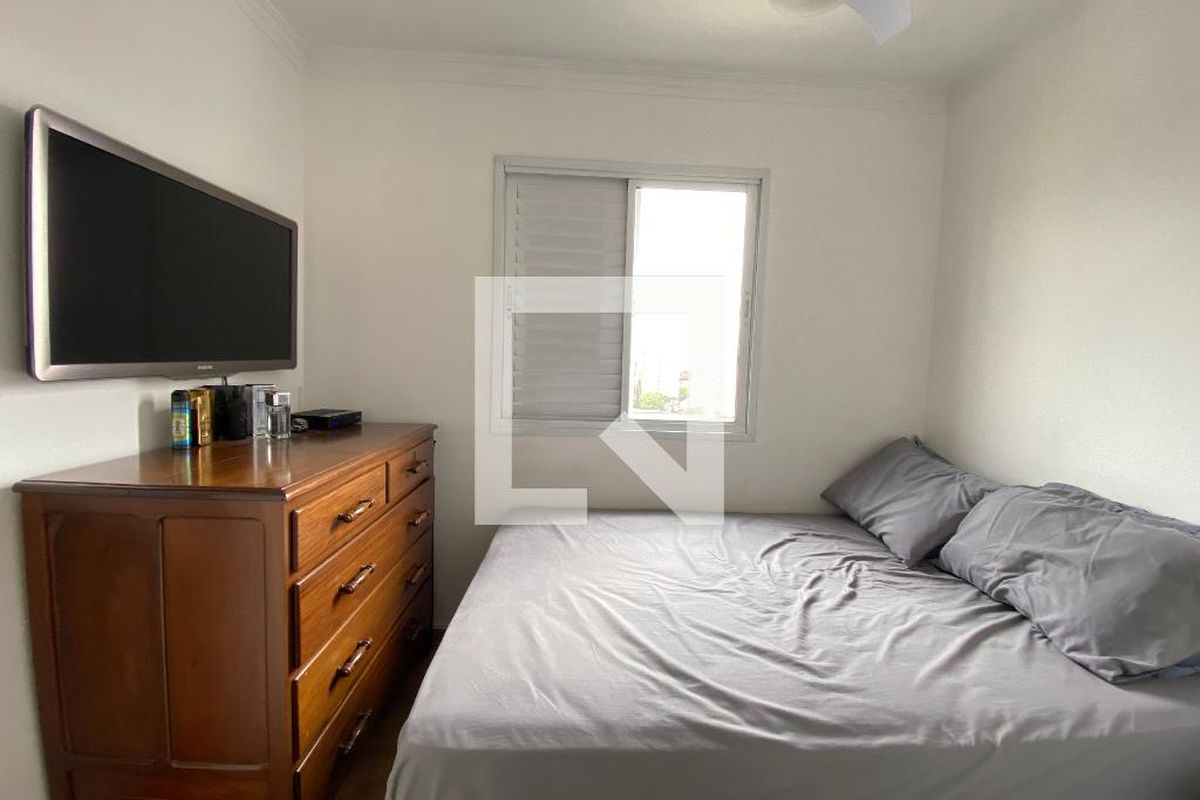 Apartamento, 2 quartos, 58 m² - Foto 22