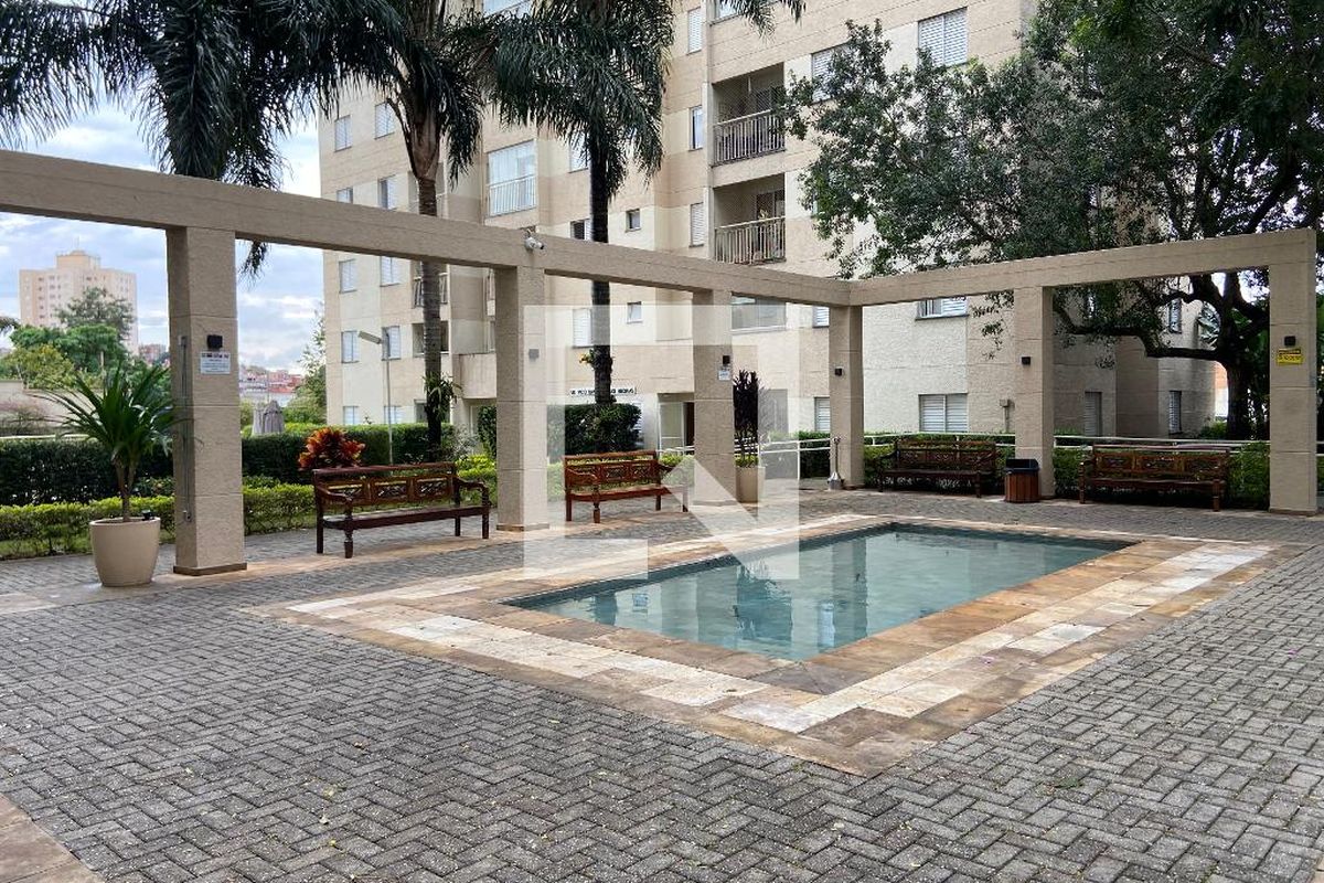 Apartamento, 2 quartos, 58 m² - Foto 60