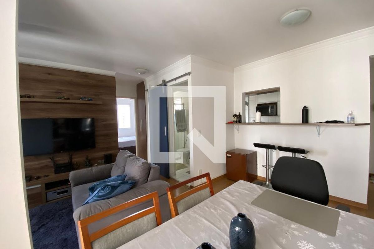 Apartamento, 2 quartos, 58 m² - Foto 11