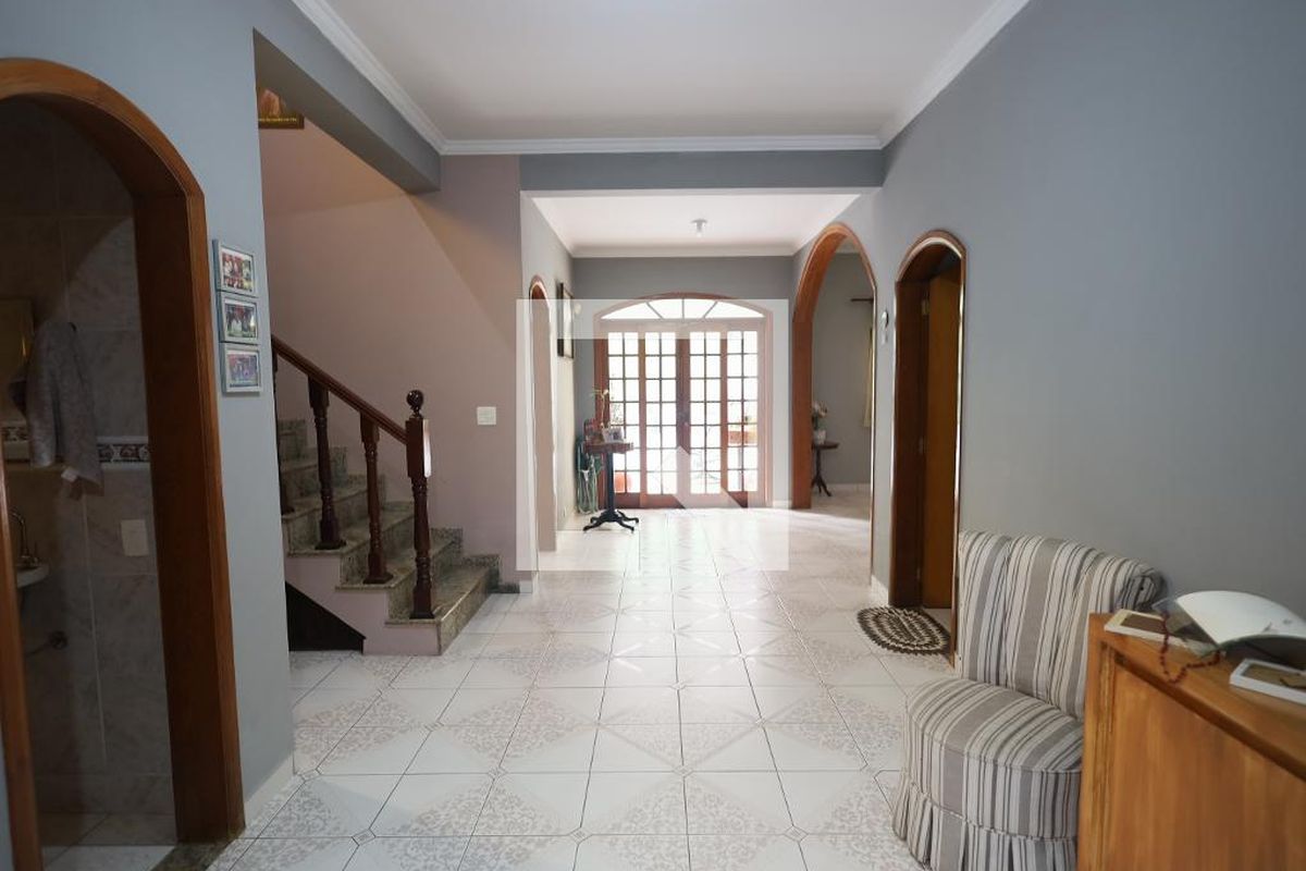 Casa, 4 quartos, 409 m² - Foto 6
