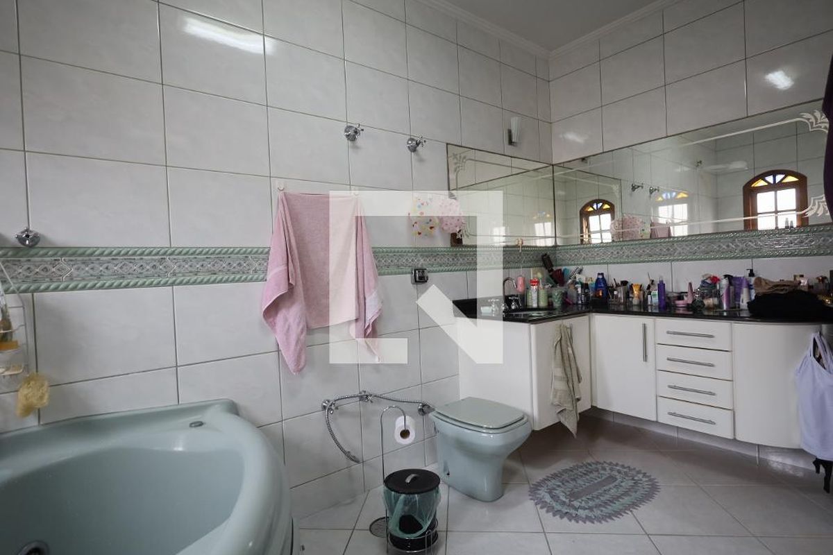 Casa, 4 quartos, 409 m² - Foto 19