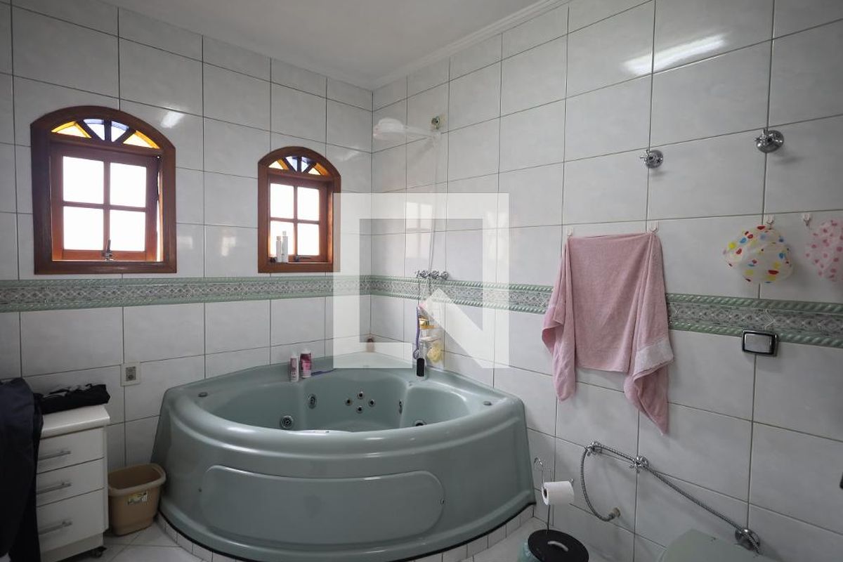 Casa, 4 quartos, 409 m² - Foto 20