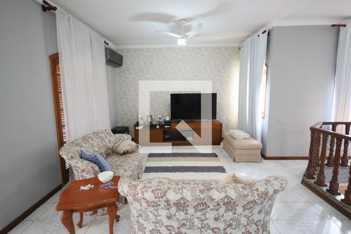 Casa, 4 quartos, 409 m² - Foto 12