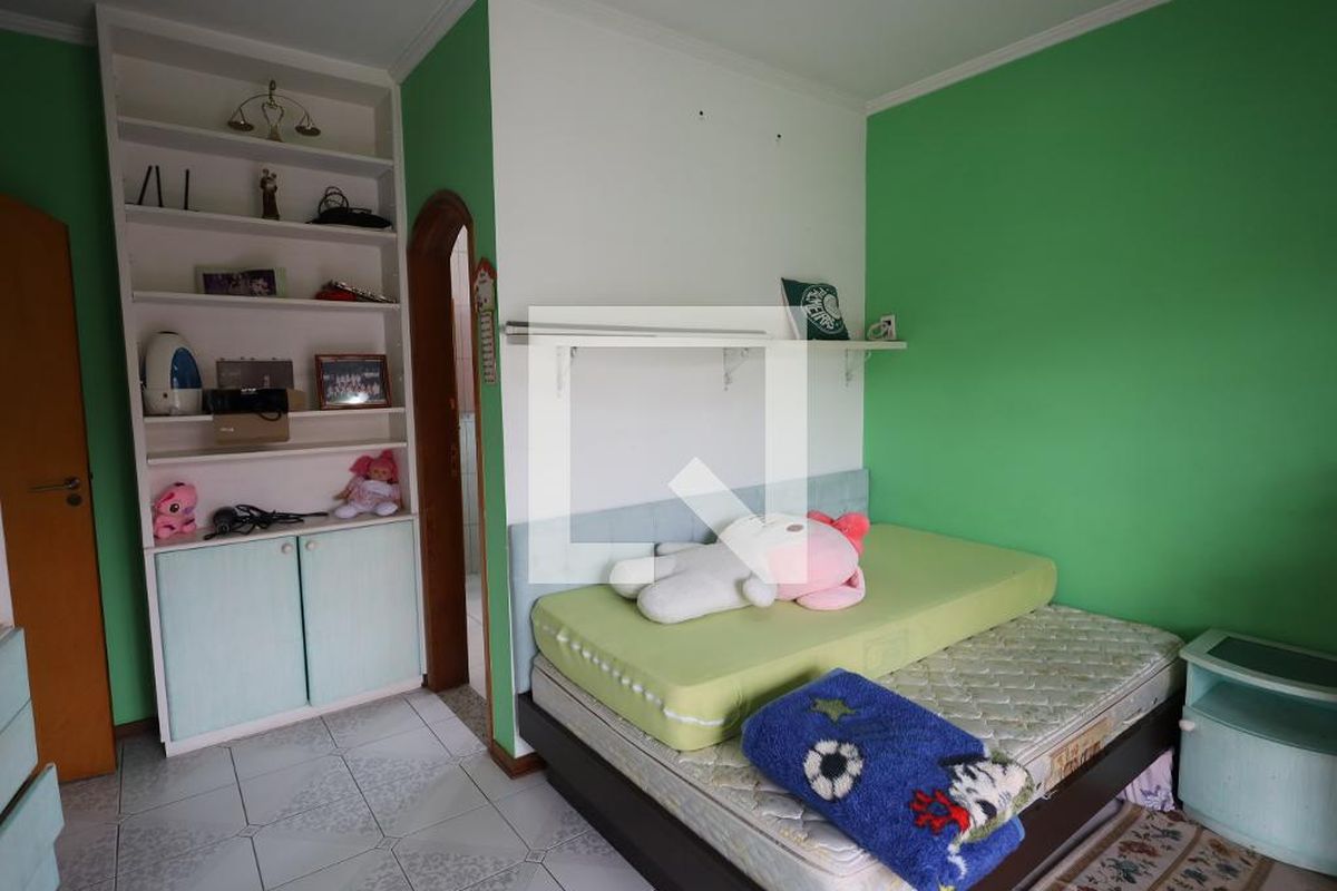 Casa, 4 quartos, 409 m² - Foto 23