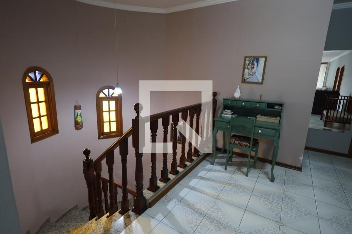 Casa, 4 quartos, 409 m² - Foto 15