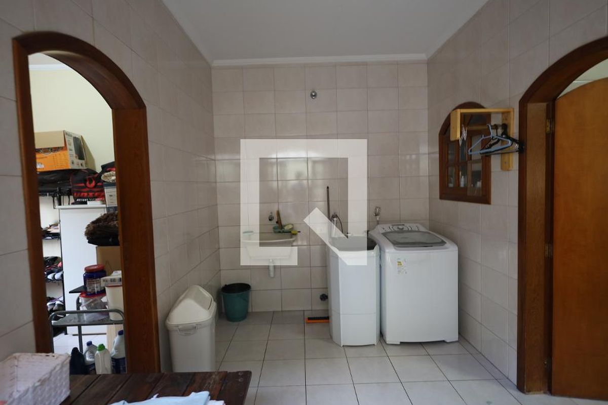 Casa, 4 quartos, 409 m² - Foto 41