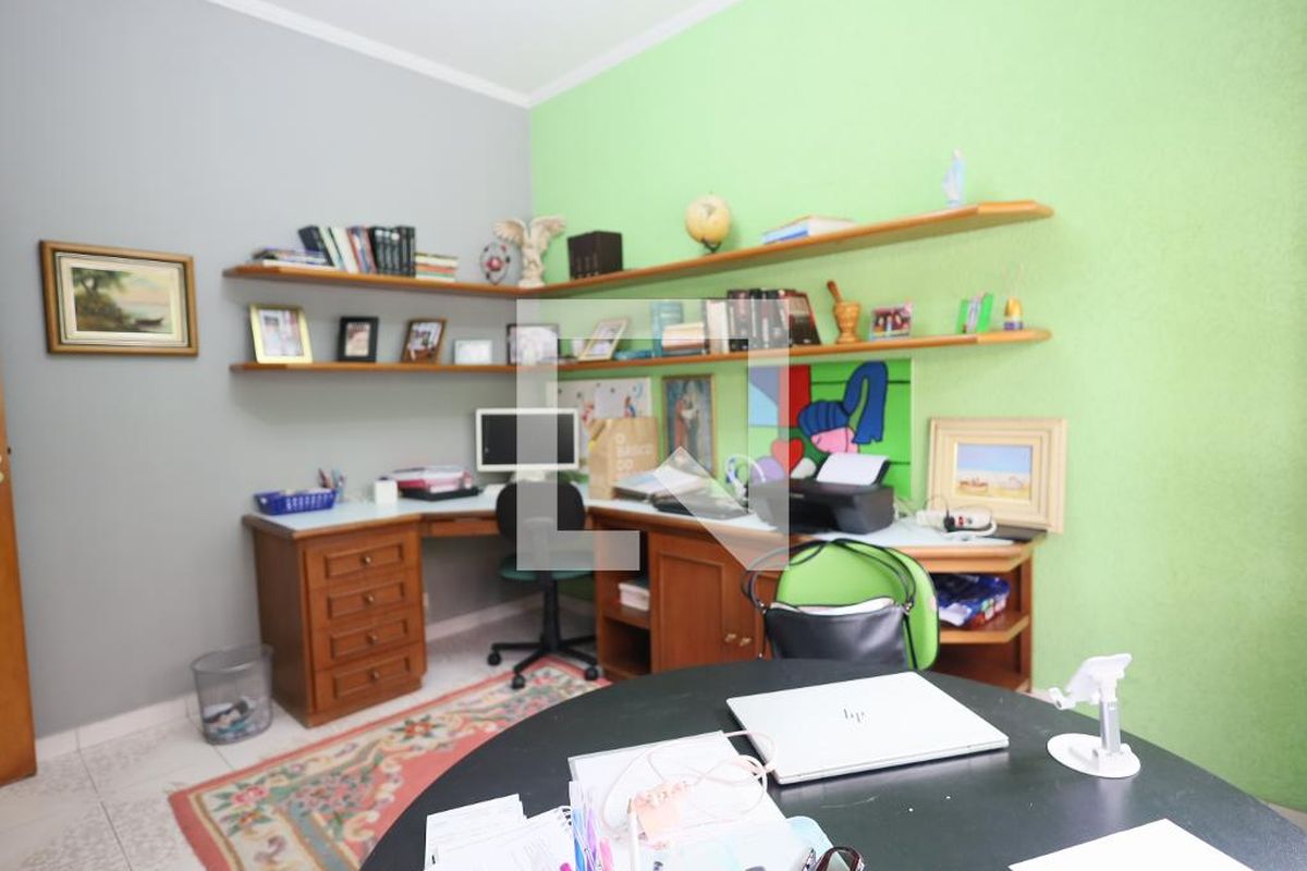 Casa, 4 quartos, 409 m² - Foto 52