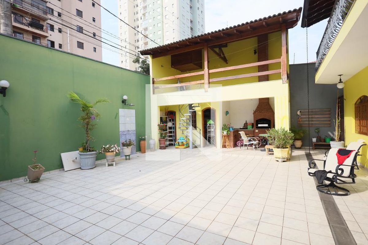 Casa, 4 quartos, 409 m² - Foto 53