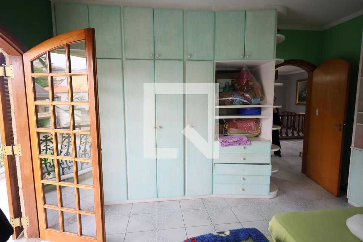 Casa, 4 quartos, 409 m² - Foto 24