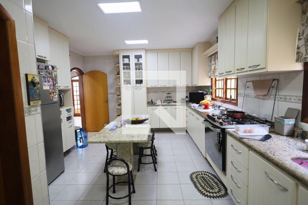 Casa, 4 quartos, 409 m² - Foto 40