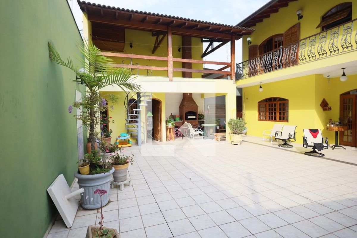 Casa, 4 quartos, 409 m² - Foto 55