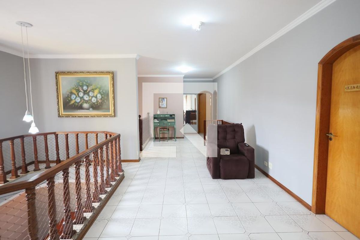Casa, 4 quartos, 409 m² - Foto 13