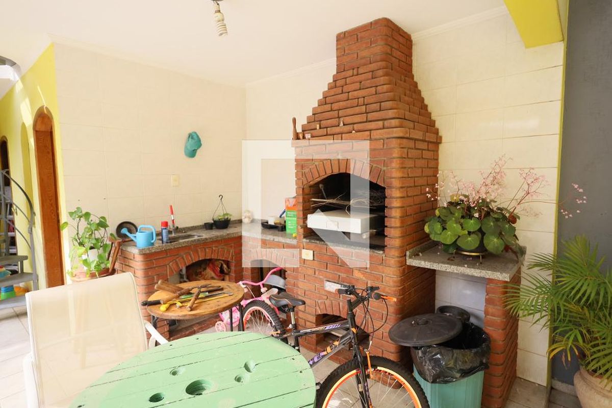 Casa, 4 quartos, 409 m² - Foto 58