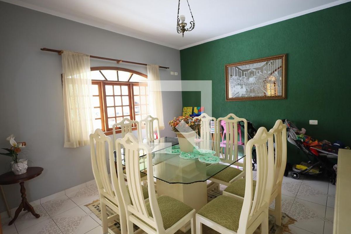 Casa, 4 quartos, 409 m² - Foto 9