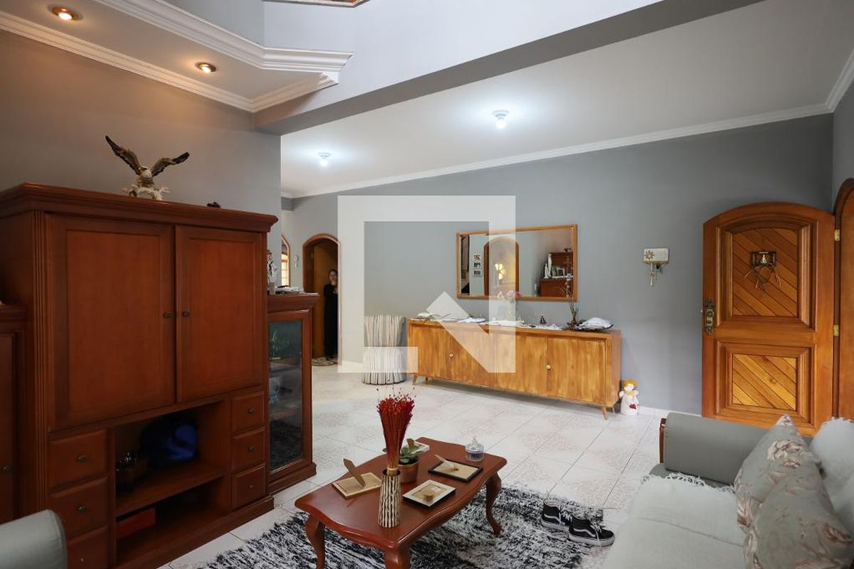 Casa, 4 quartos, 409 m² - Foto 3