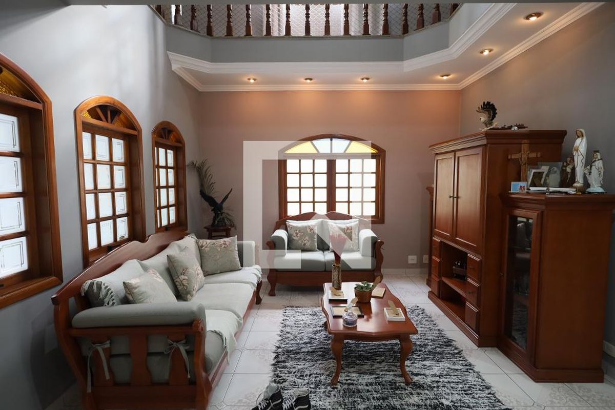 Casa, 4 quartos, 409 m² - Foto 2