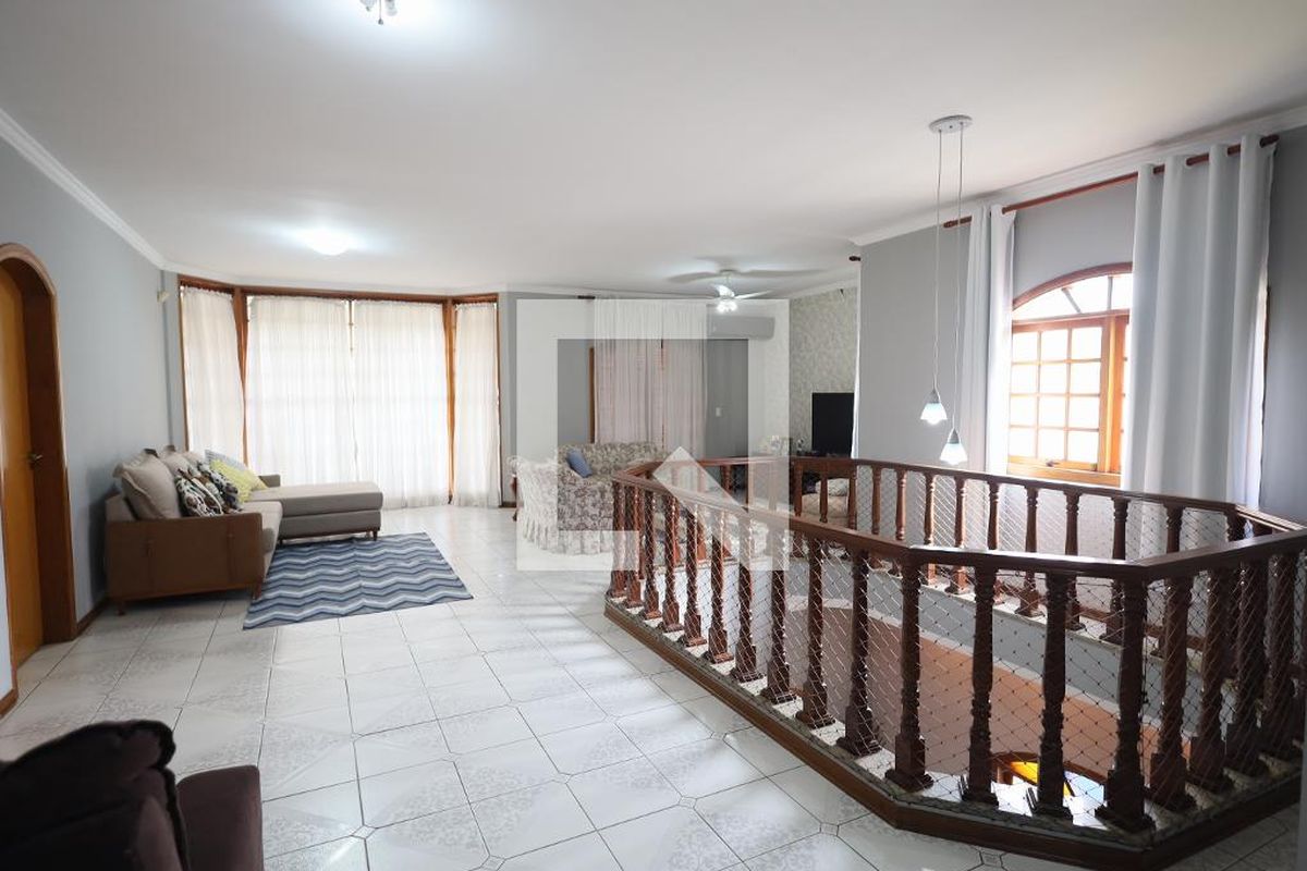 Casa, 4 quartos, 409 m² - Foto 14