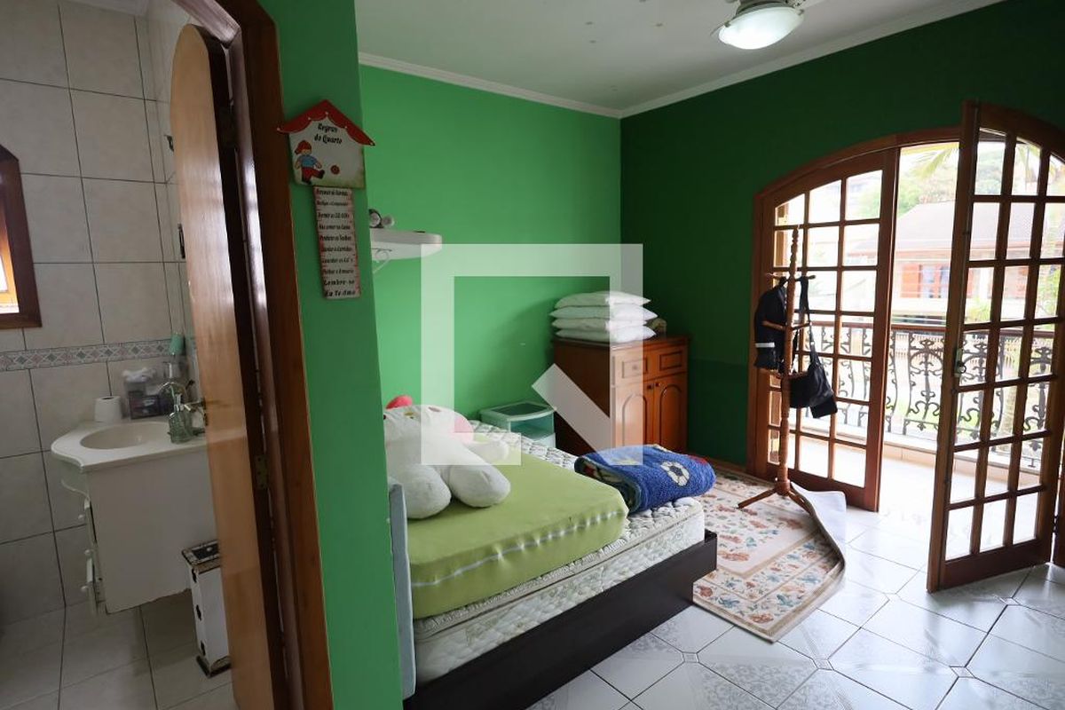Casa, 4 quartos, 409 m² - Foto 22