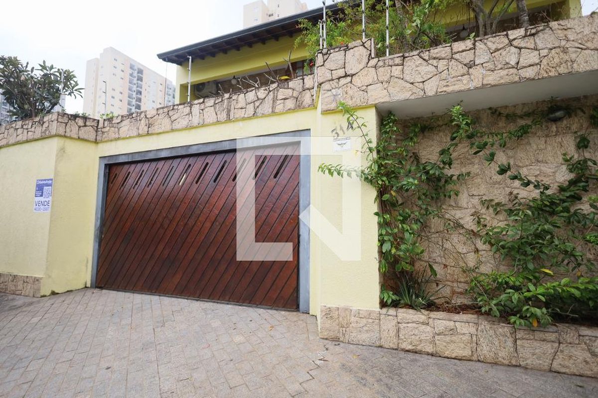 Casa, 4 quartos, 409 m² - Foto 64
