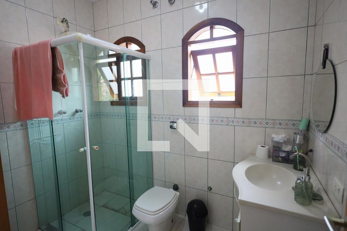 Casa, 4 quartos, 409 m² - Foto 27