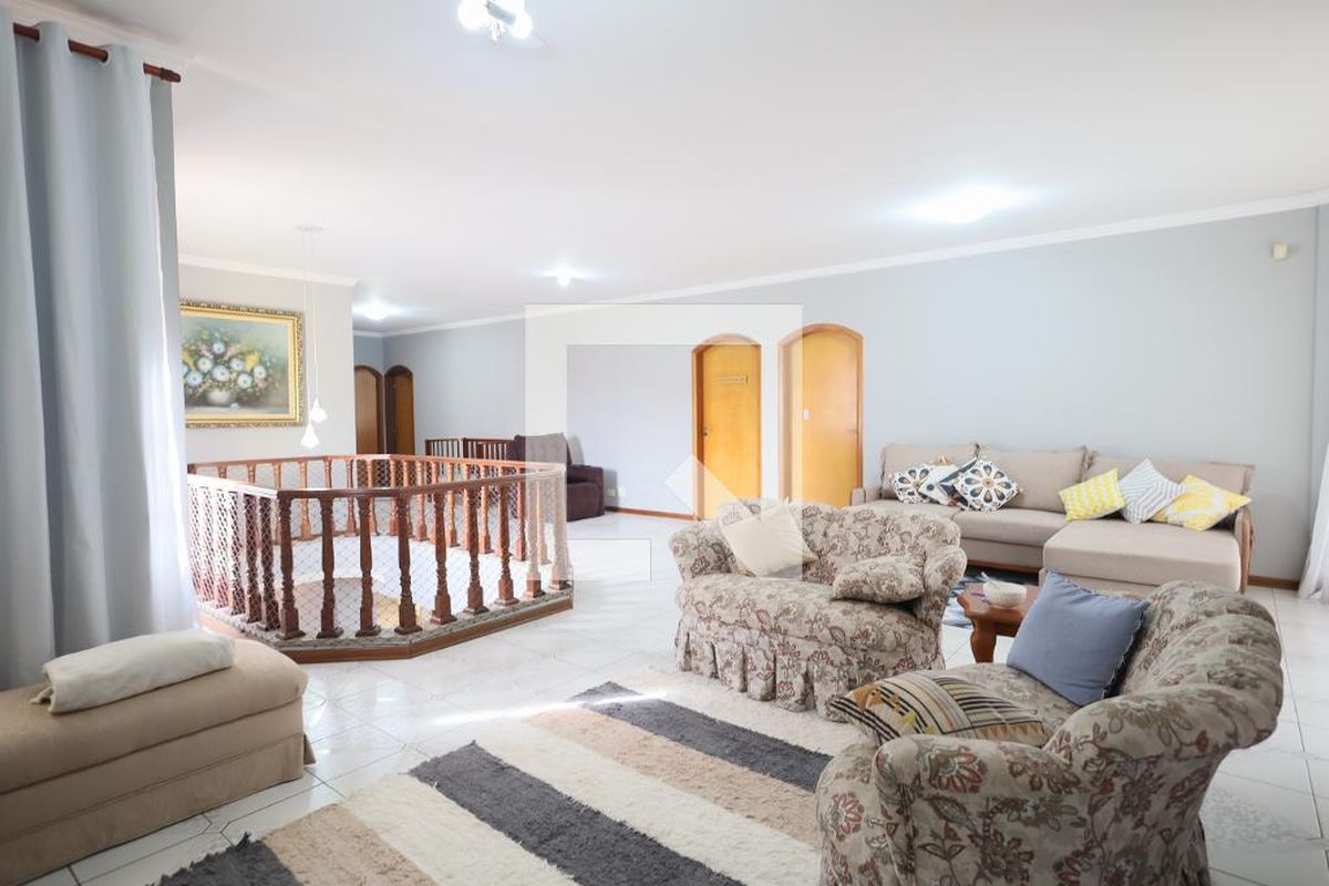 Casa, 4 quartos, 409 m² - Foto 10