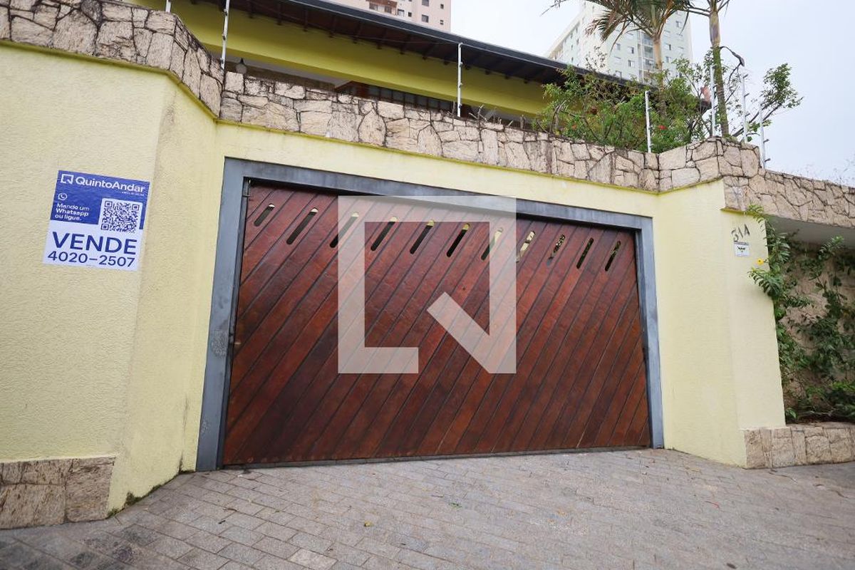 Casa, 4 quartos, 409 m² - Foto 62