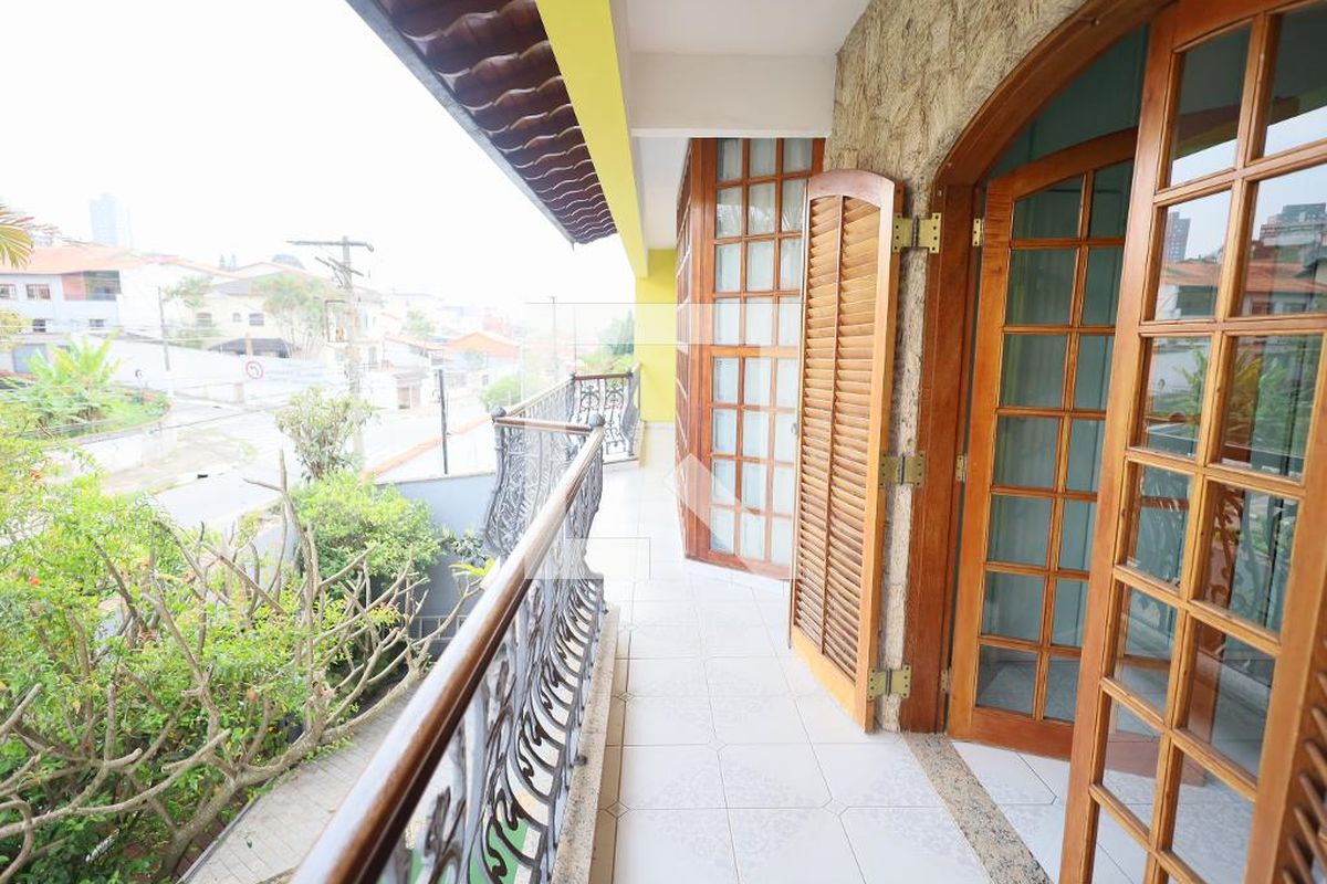 Casa, 4 quartos, 409 m² - Foto 26