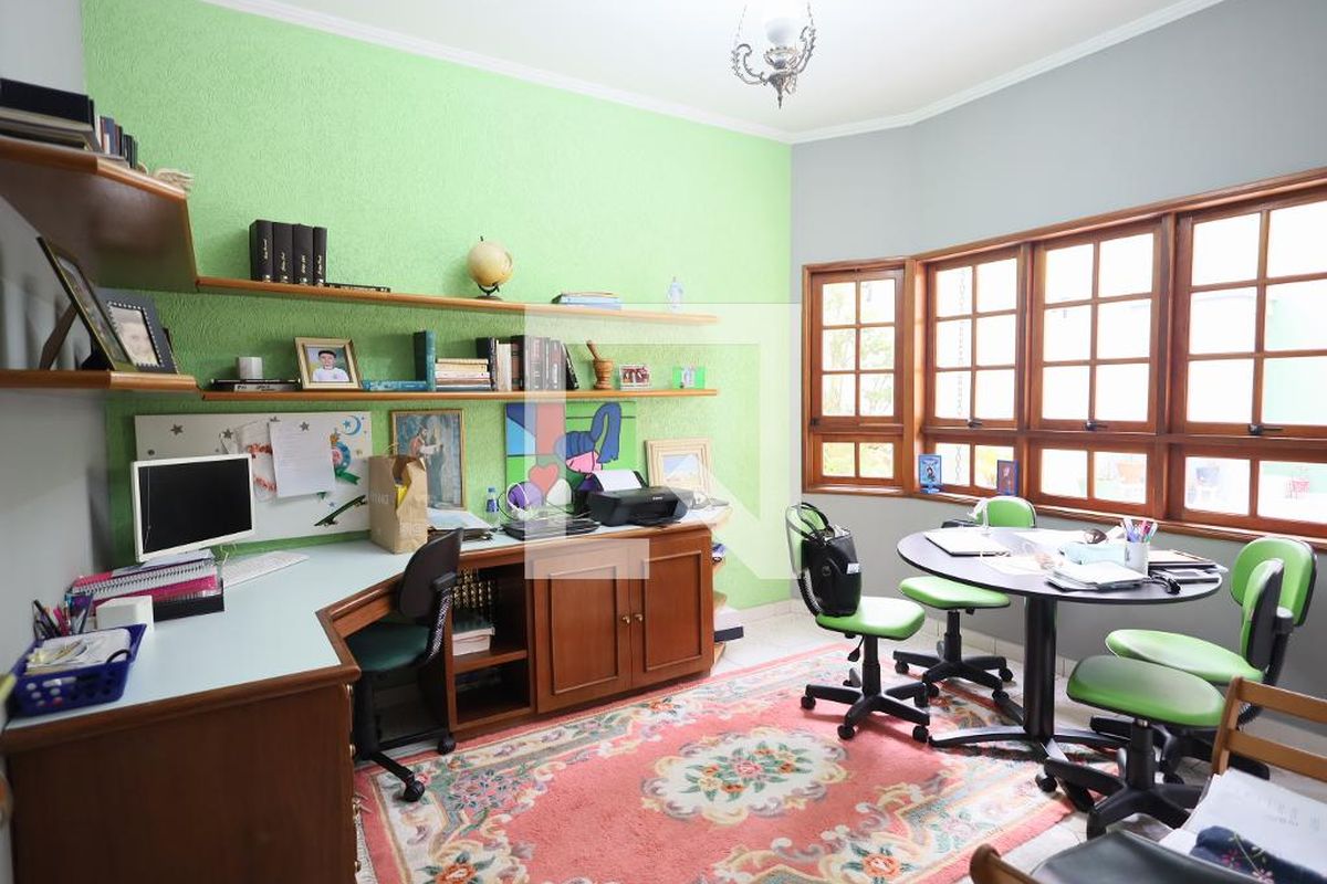 Casa, 4 quartos, 409 m² - Foto 50