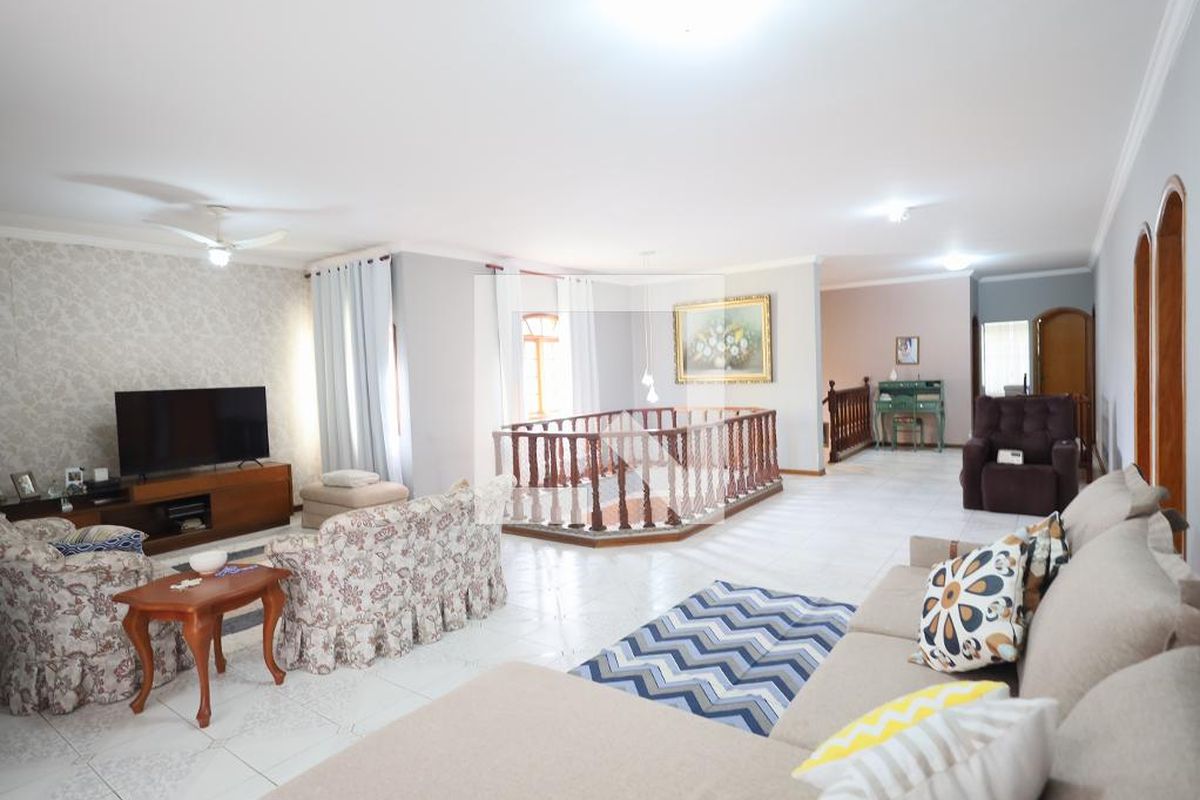 Casa, 4 quartos, 409 m² - Foto 11