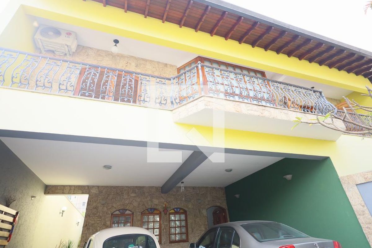 Casa, 4 quartos, 409 m² - Foto 61
