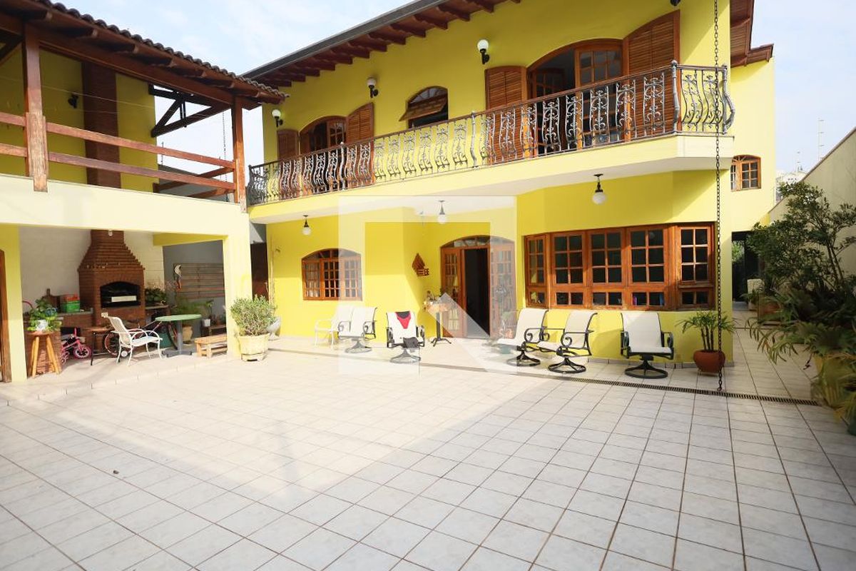 Casa, 4 quartos, 409 m² - Foto 54